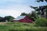 Barn