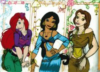 PRINCESSES 43
