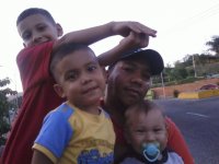 las mias