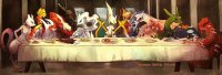 Rompecabezas Battle Fotech
