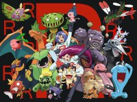 Pokemon Battle Fotech