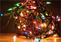 Xmas Lights