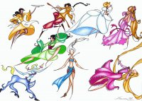 disney
