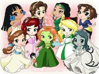 disney
