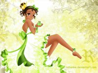 tiana