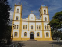 São Francisco do Sul
