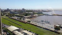 Dársena Norte. Ciudad de Buenos Aires. Argentina