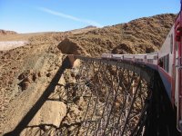Tren a las Nubes. Salta. Argentina