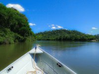Pescaria no Rio Aripuanã
