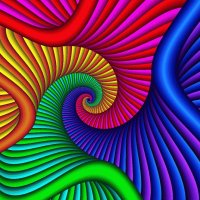 Colored Colors