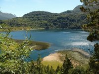 PN Los Alerces. Chubut. Argentina