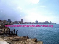 malecon havana