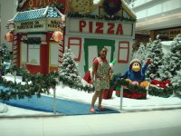 LUIZA NATAL 2011