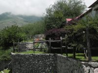 Las Carreras. Tucumán. Argentina