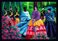 Garden party