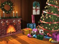 chimeneawallpaper