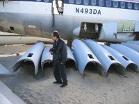 Aviation Warehouse