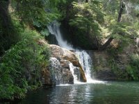 Cerca de El Bolsón. Río Negro. Argentina