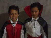 vampiros