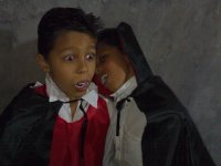 vampiros