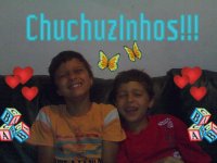 chuchuzinhos