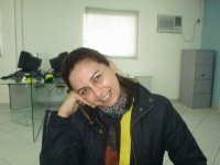 mamãe