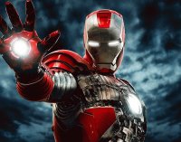 Homem de ferro