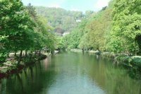 river