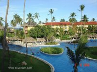 cap cana