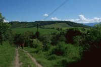 Monte Bello. Tucumán. Argentina
