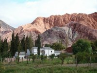 Purmamarca-Argentina
