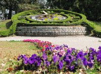 Feliz Día de la Primavera. (En Tucumán, el Jardín de la República)