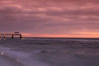 Gulf State Park Pier, Gulf Shores, AL