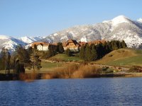 San Carlos de Bariloche - Argentina