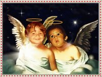 Mis ángelitos predilectos