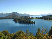 Llao Llao. Provincia de Río Negro. Argentina