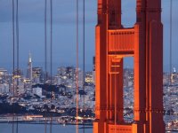 golden gate