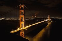 golden gate