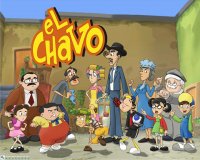 chavito