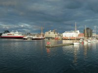 Bodo, Noruega