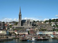 Cork, Irlanda