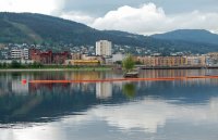 Drammen, Noruega