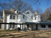 Graceland, Memphis, USA