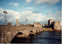 Limerick, Irlanda