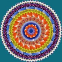 mandalas
