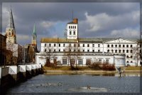 Lodz, Polonia