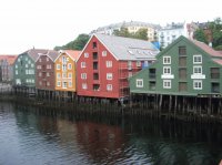 Molde, Noruega