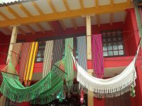 HAMACAS DE RAQUIRA BOYACA COL.