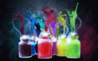 color