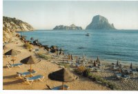 cala D 'hort